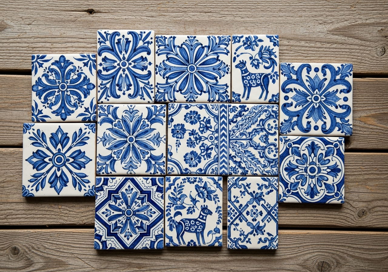 Декорирование керамики